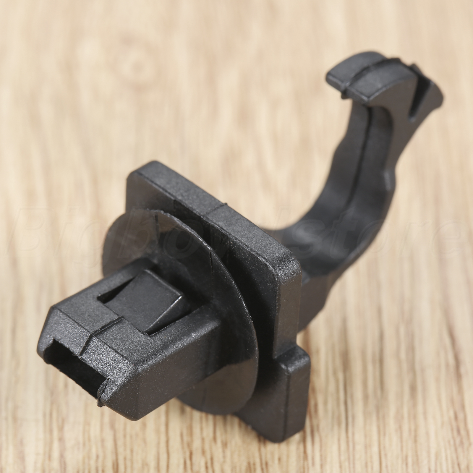 5Pcs Car Windshield Pillar Nylon Clips 76988-3DN0A for